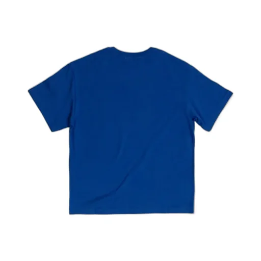 Logo Tag Jersey T-Shirt
