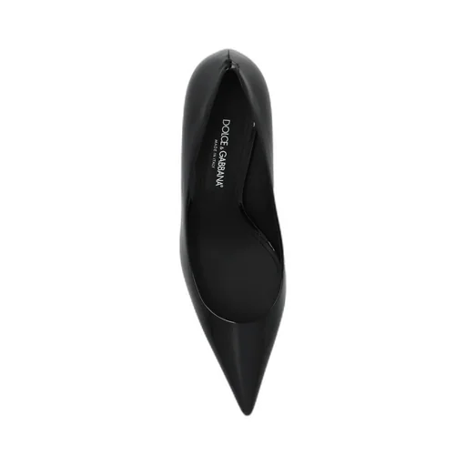 Pointed Toe Pumps