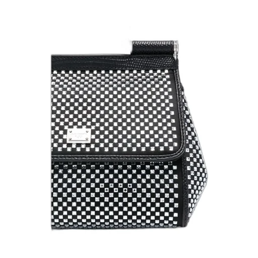 Medium Sicily Embellished Tote Bag