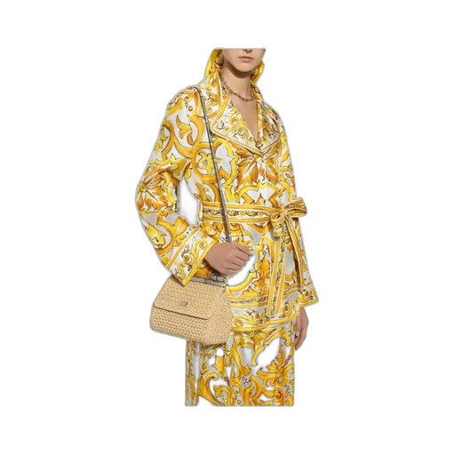 Medium Sicily Handbag