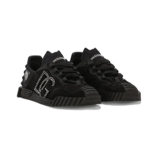 Ns1 Lace-Up Sneakers