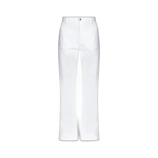High Waist Jeans