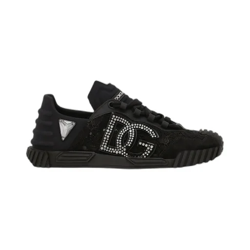 Ns1 Lace-Up Sneakers