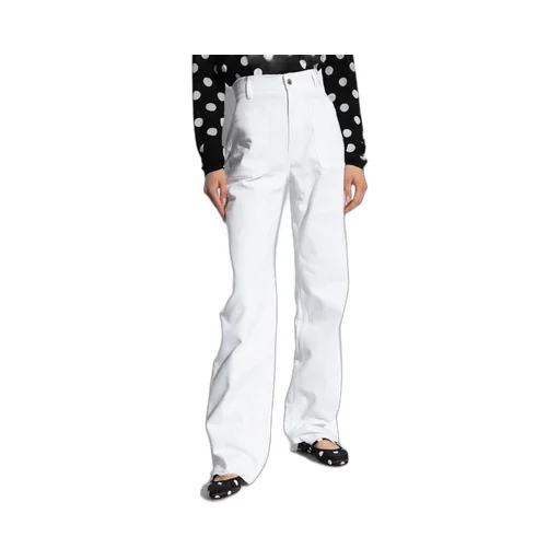 High Waist Jeans