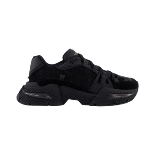 Airmaster Lace-Detailed Sneakers