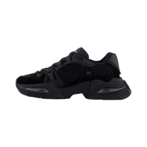 Airmaster Lace-Detailed Sneakers