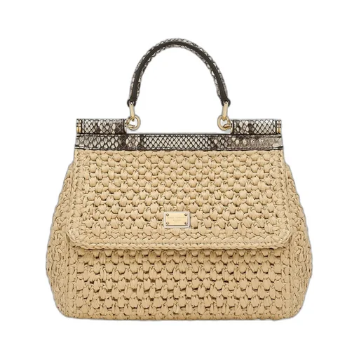 Medium Sicily Handbag