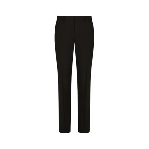 Slim Cut Pants