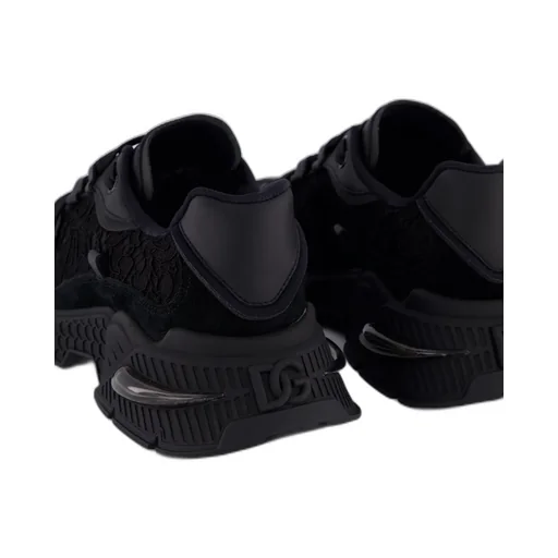 Airmaster Lace-Detailed Sneakers