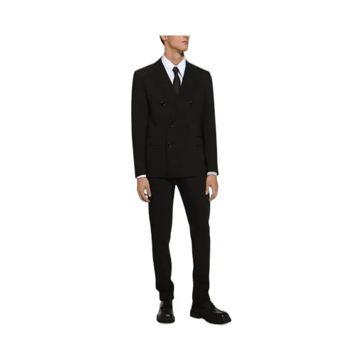 Slim Cut Pants