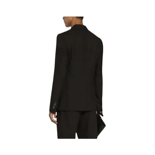 Double-Breasted Taormina-Fit Jacket