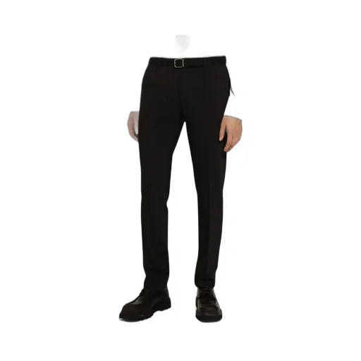 Slim Cut Pants
