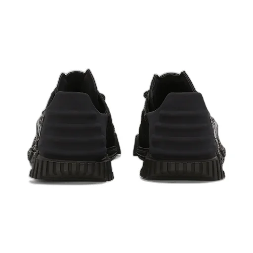 Ns1 Lace-Up Sneakers
