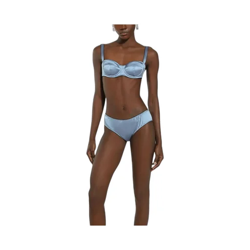 Balconette Bra
