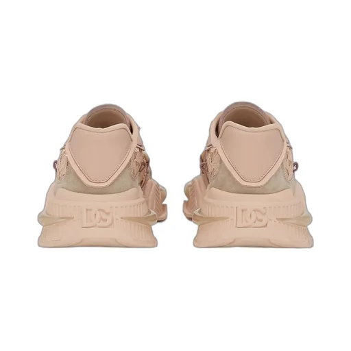 Airmaster Lace-Detailed Sneakers