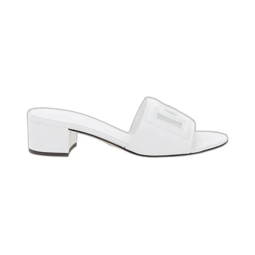 Cut-Out Logo Detailed Slides
