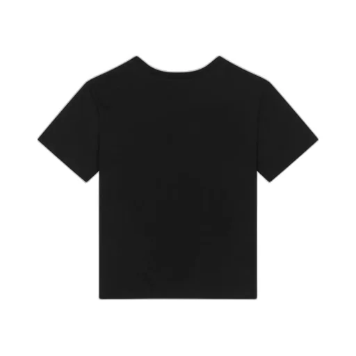Dg Logo Jersey T-Shirt