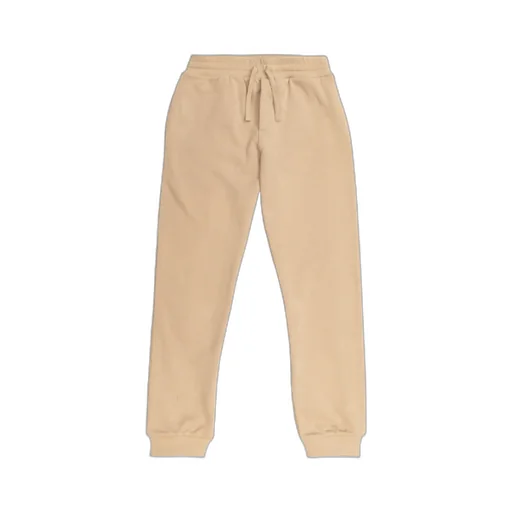Logo Patch Jogging Pants