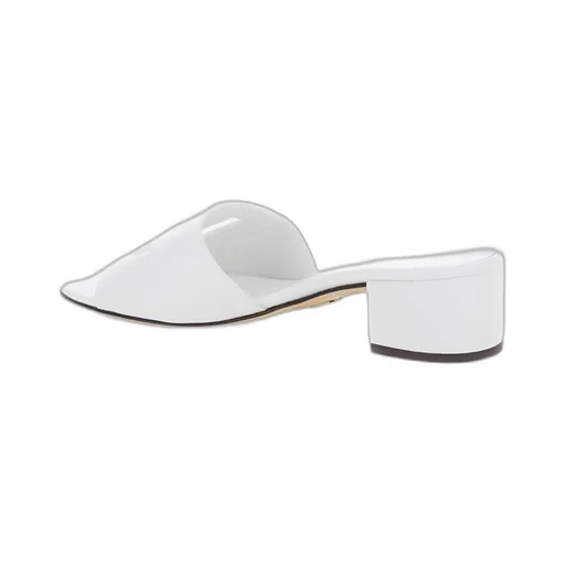 Cut-Out Logo Detailed Slides