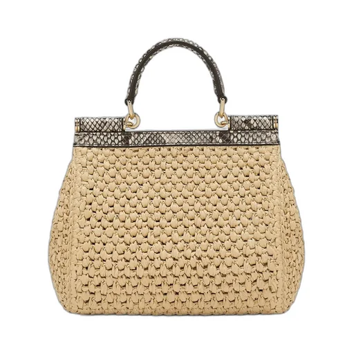 Medium Sicily Handbag