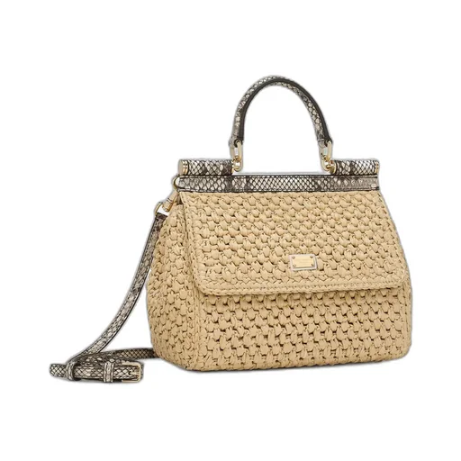 Medium Sicily Handbag