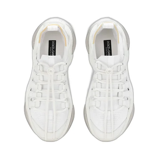 Airmaster Low-Top Sneakers