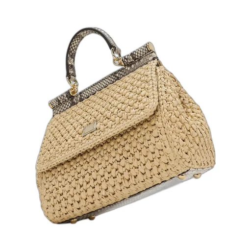 Medium Sicily Handbag