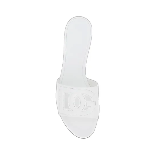 Cut-Out Logo Detailed Slides