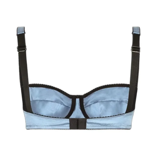 Balconette Bra