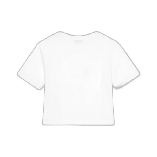 Dg Logo Embellished Jersey T-Shirt