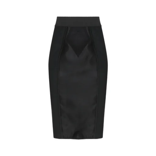 Corset-Style Skirt