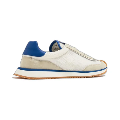 Dg Logo Printed Low-Top Sneakers