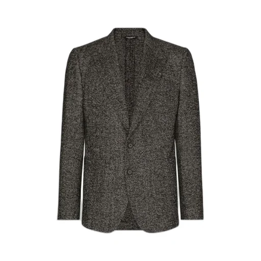 Single-Breasted Portofino Fit Jacket