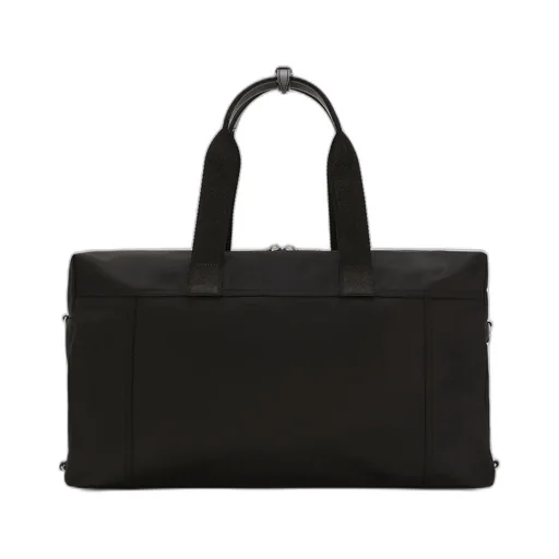Logo Printed Holdall