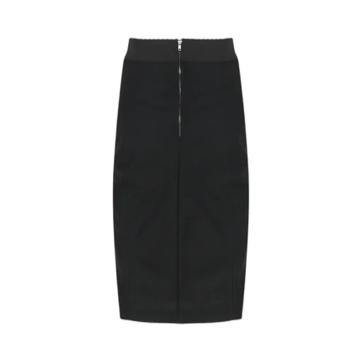 Corset-Style Skirt