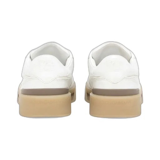 New Roma Low-Top Sneakers