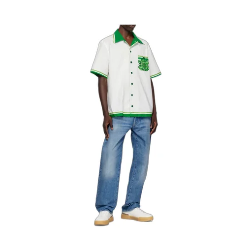 New Roma Low-Top Sneakers
