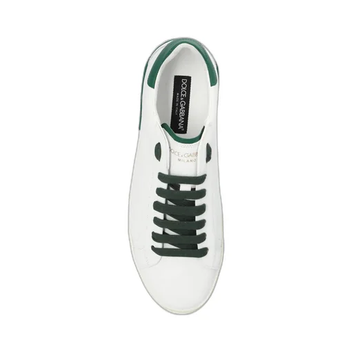 Portofino Lace-Up Sneakers