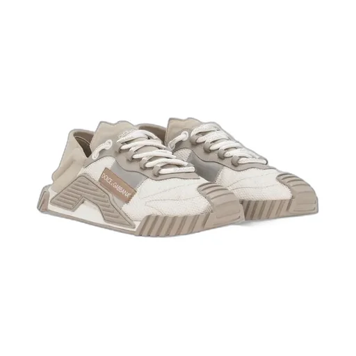 Ns1 Slip-On Sneakers