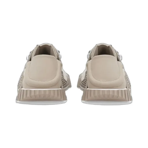 Ns1 Slip-On Sneakers