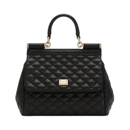 Sicily Quilted Handbag