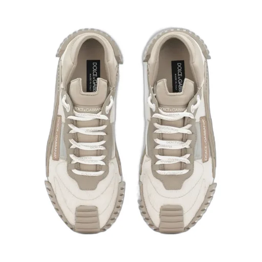 Ns1 Slip-On Sneakers