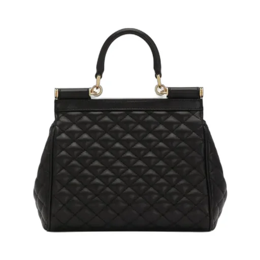 Sicily Quilted Handbag