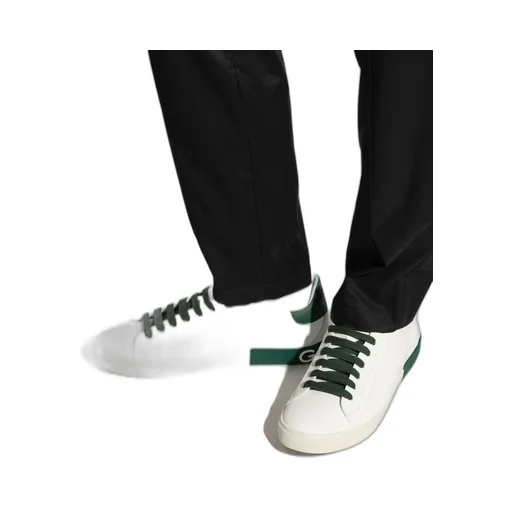 Portofino Lace-Up Sneakers
