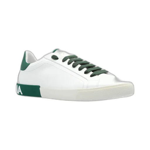 Portofino Lace-Up Sneakers