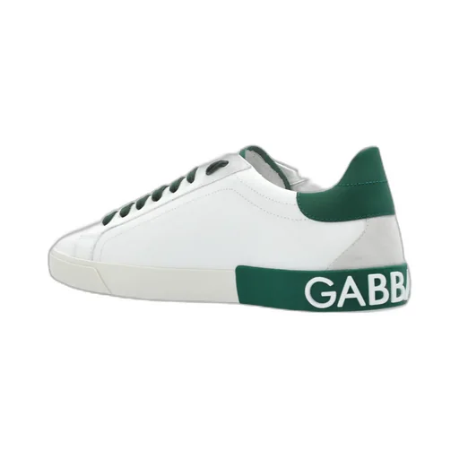 Portofino Lace-Up Sneakers