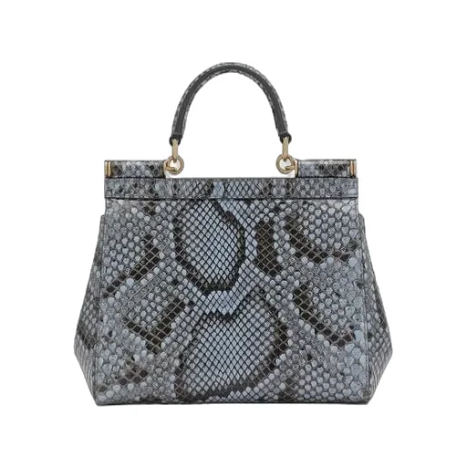 Medium Sicily Handbag