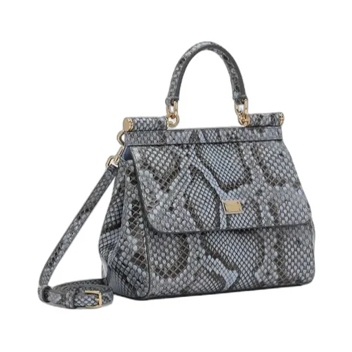 Medium Sicily Handbag