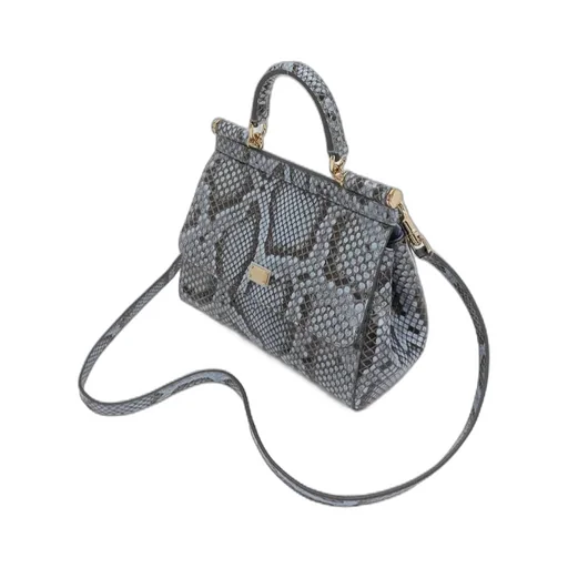 Medium Sicily Handbag