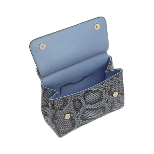 Medium Sicily Handbag